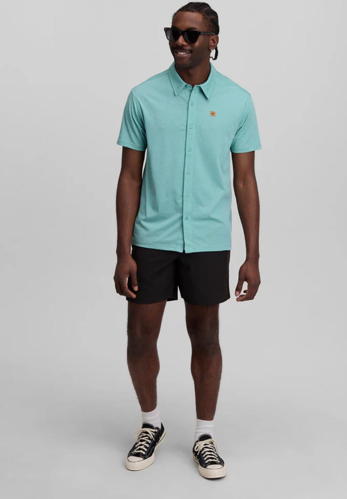 TENTREE Hawthorn Shirt
