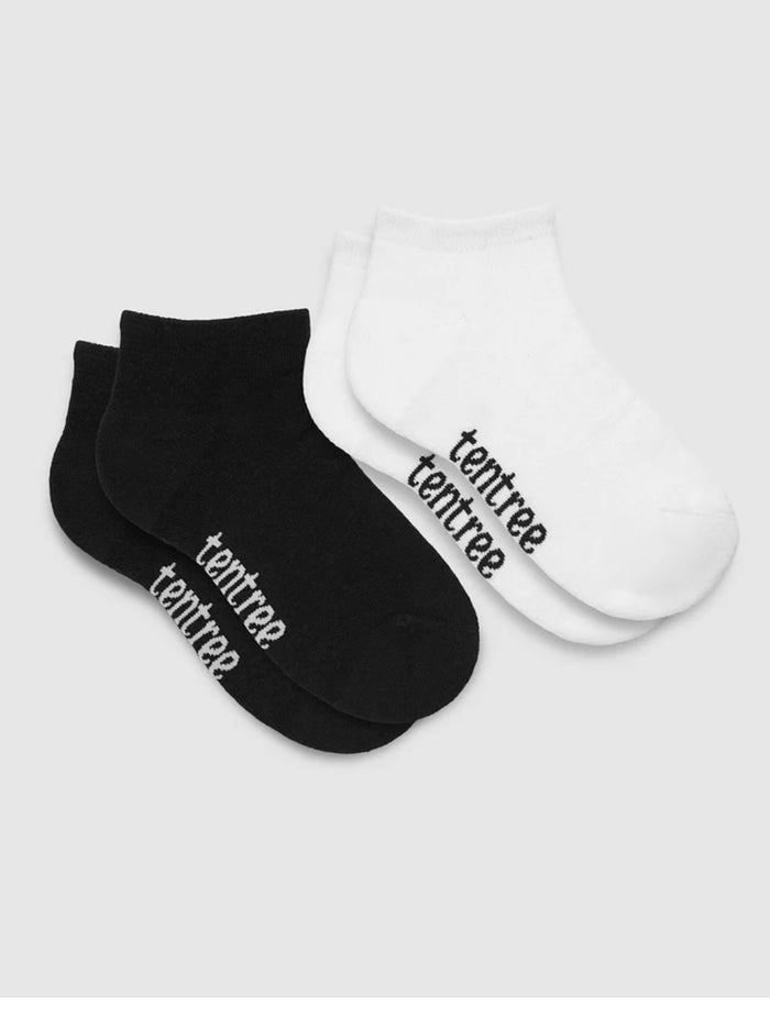 TENTREE Hornby Socks (2-Pack)