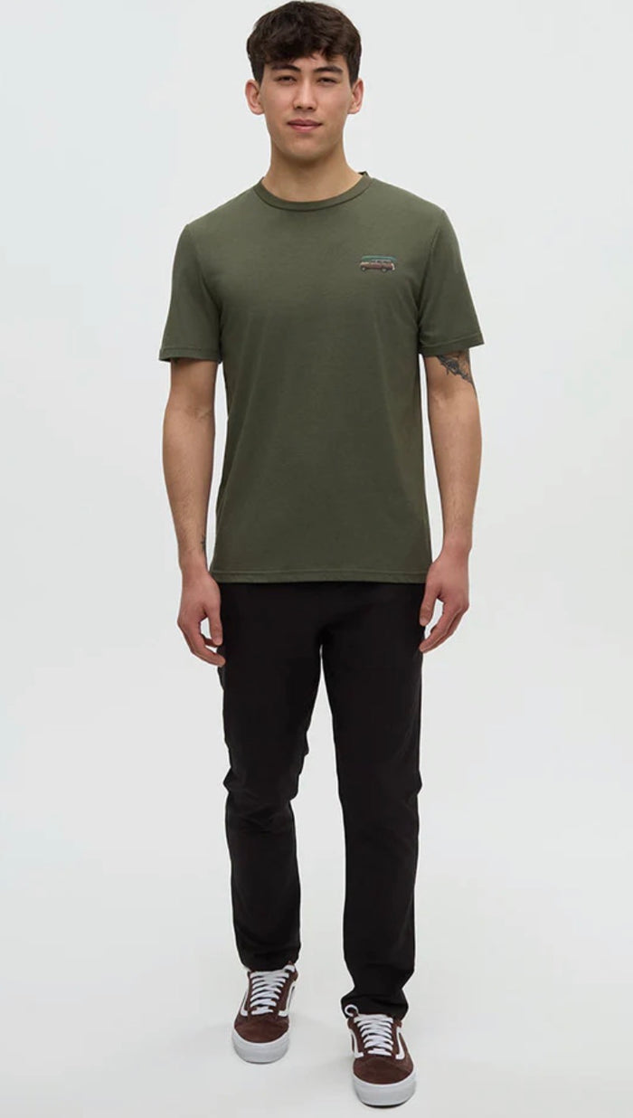 TENTREE Lake Tentree T-Shirt