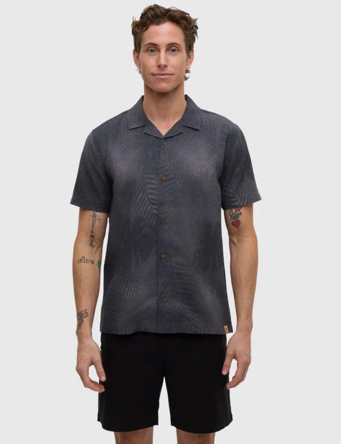 TENTREE M Chambers Shirt