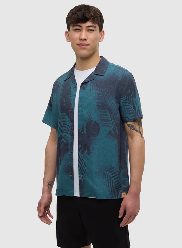 TENTREE M Chambers Shirt