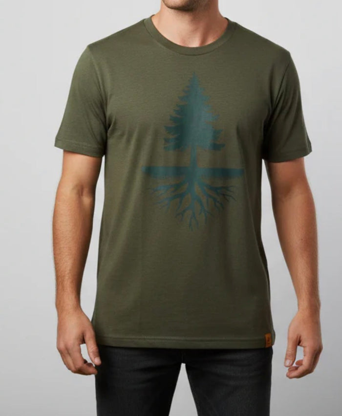 TENTREE