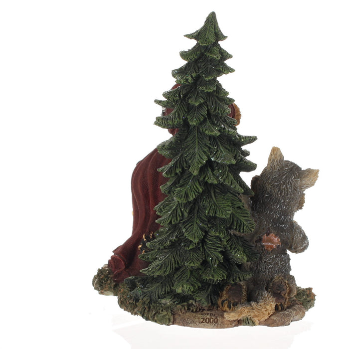 Boyds-Bears-Friends-Bearstone-Figurine-Lil-Red-with-B.B.-Woof.Going-to-Grandmas-2457_06
