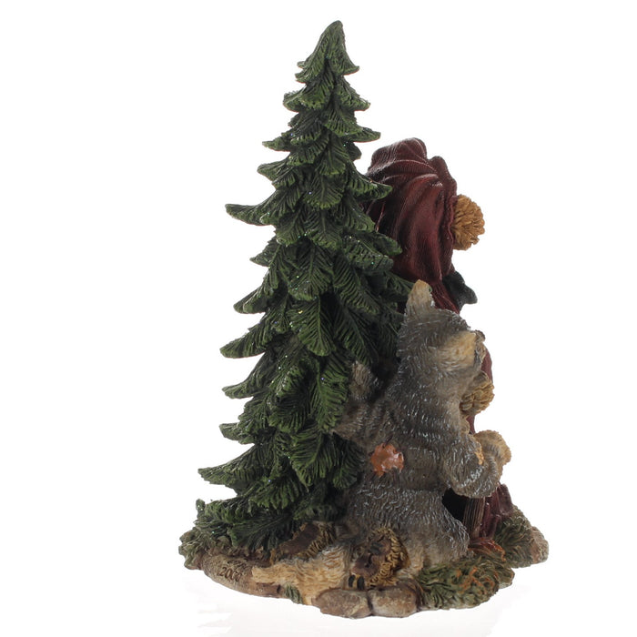 Boyds-Bears-Friends-Bearstone-Figurine-Lil-Red-with-B.B.-Woof.Going-to-Grandmas-2458_07