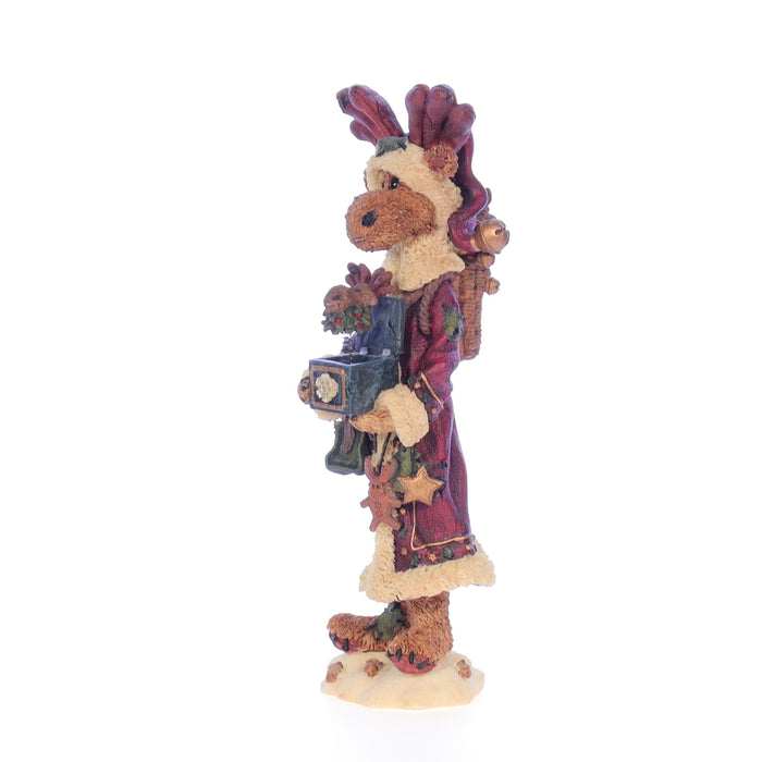 Boyds_Bears_Folkstone_Resin_Figurine_Montague_Von_Hindenmoose_Surprise_2839_02