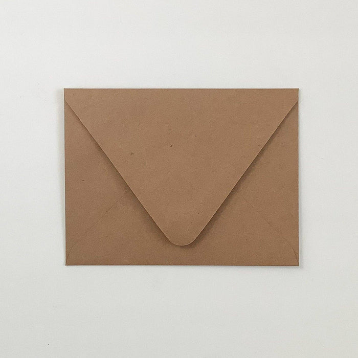 THE GOOD CARD Plantable Greeting Card - To The Newlyweds