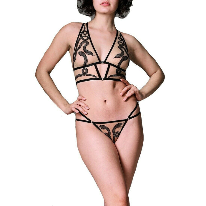 Thistle & Spire Medusa Bralette - 101109
