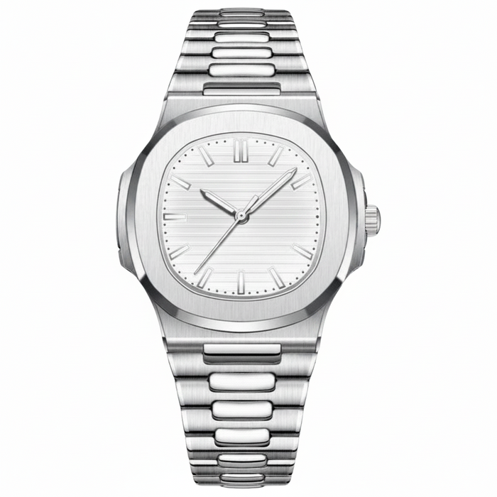 THORNLEIGH STAINLESS STEEL WATCH + FREE BRACELET - Sovira