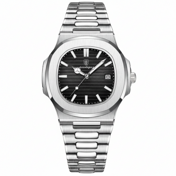 THORNLEIGH STAINLESS STEEL WATCH + FREE BRACELET - Sovira