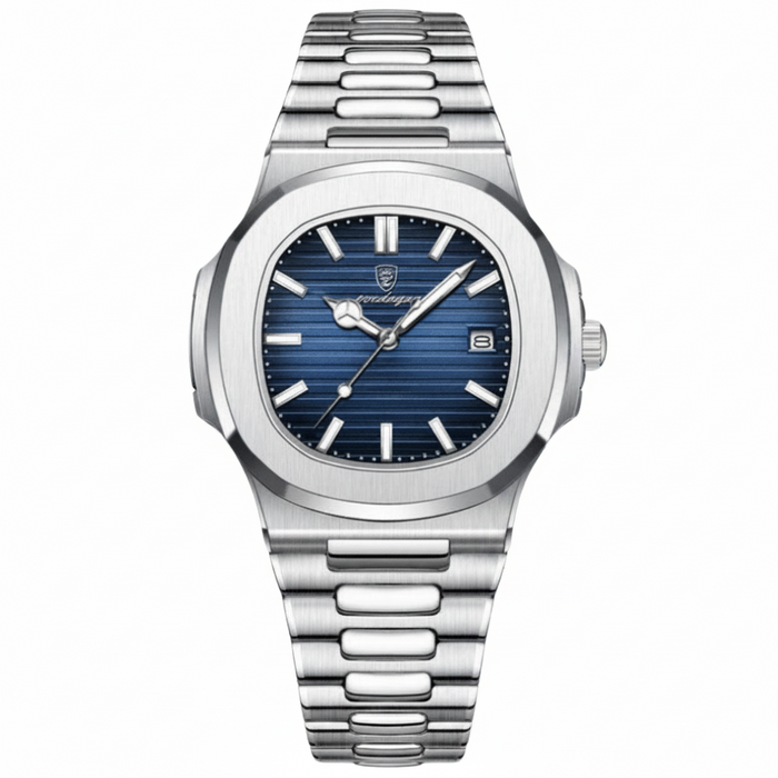 THORNLEIGH STAINLESS STEEL WATCH + FREE BRACELET - Sovira