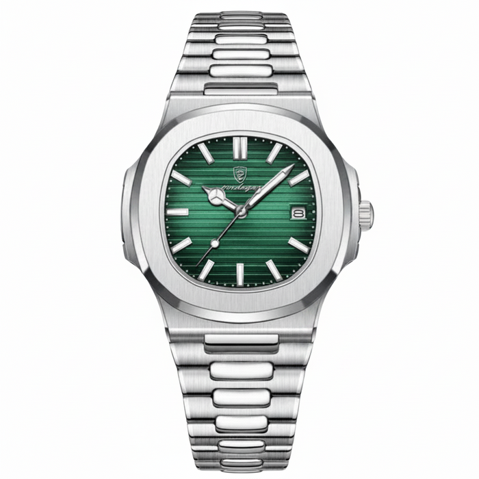 THORNLEIGH STAINLESS STEEL WATCH + FREE BRACELET - Sovira