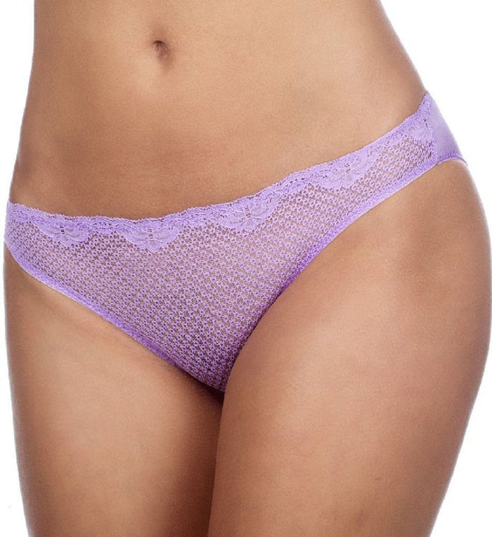 Timpa Duet Lace Low-cut Bikini - 630473