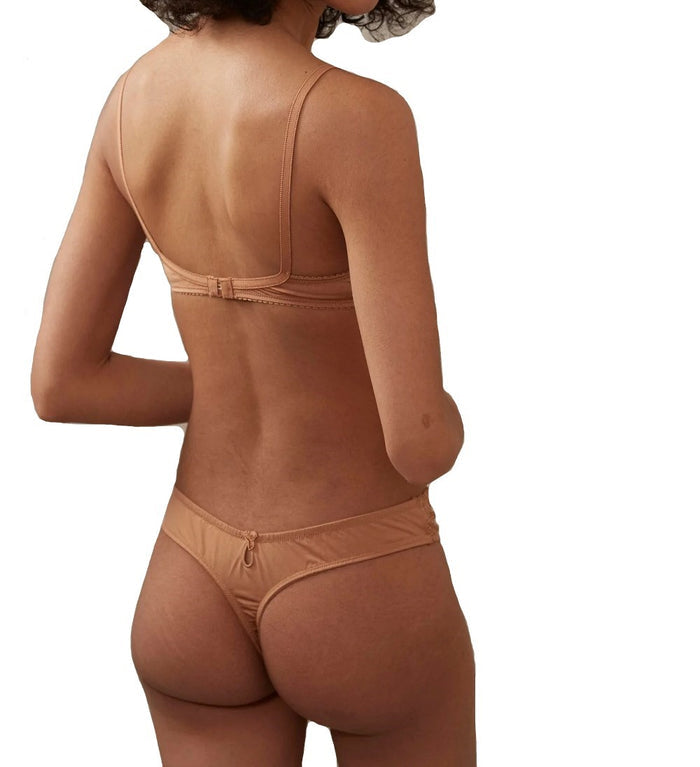 Caramel / Small