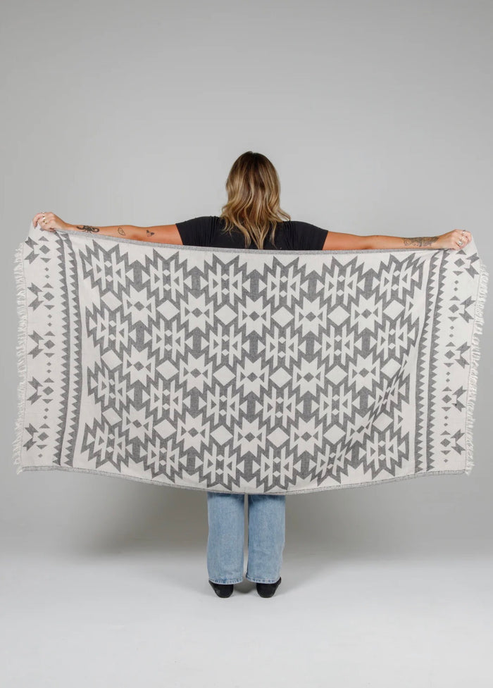 TOFINO THE COAST TURISH TOWEL