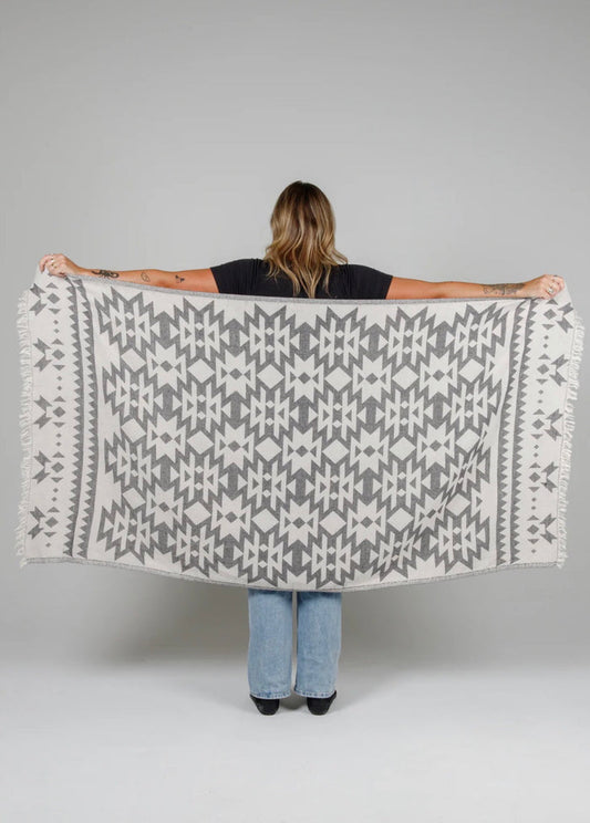 TOFINO THE COAST TURISH TOWEL