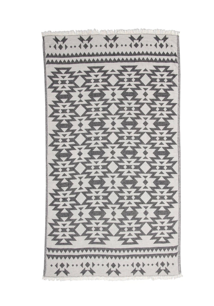 TOFINO THE COAST TURISH TOWEL