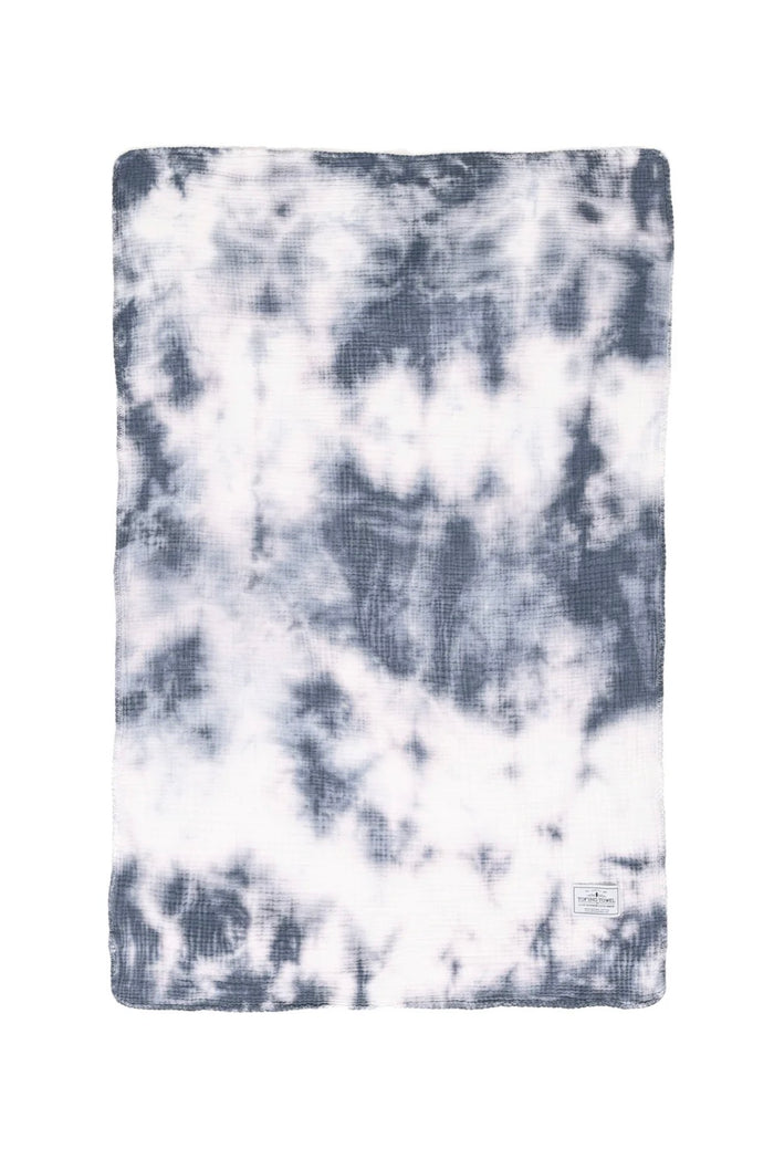 TOFINO THE SOUL MUSLIN BABY BLANKET