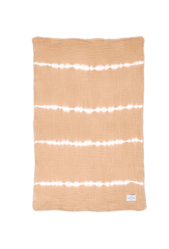 TOFINO THE SOUL MUSLIN BABY BLANKET