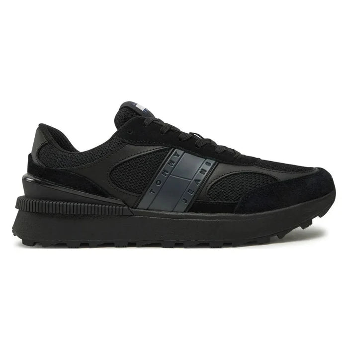 Tommy Hilfiger Jeans Technical Runner ESS TOM247 - Runner
