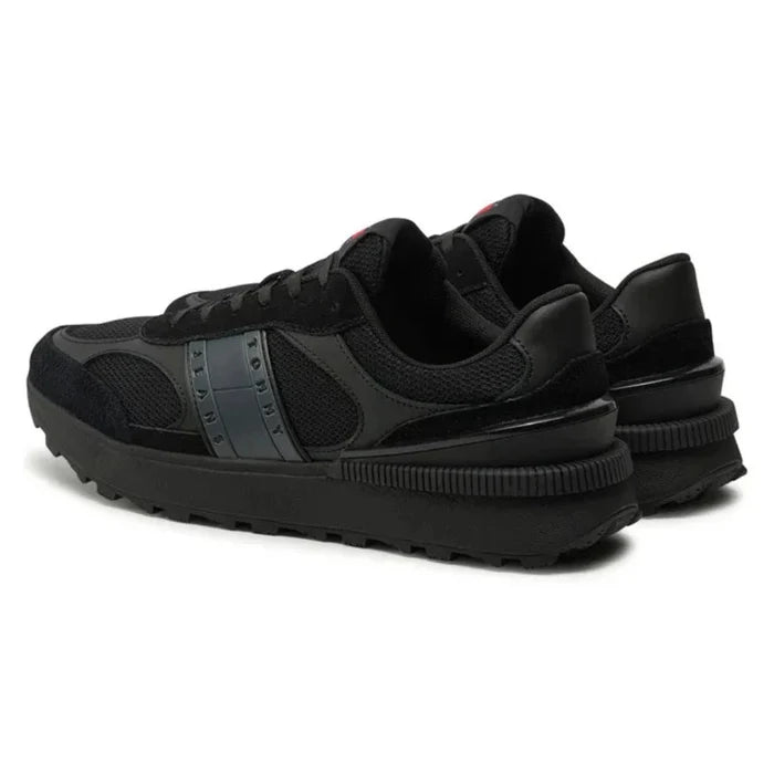 Tommy Hilfiger Jeans Technical Runner ESS TOM247 - Runner