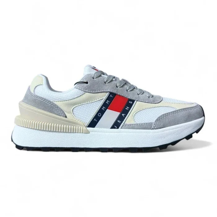 Tommy Hilfiger Jeans Technical Runner ESS TOM249 - Runner