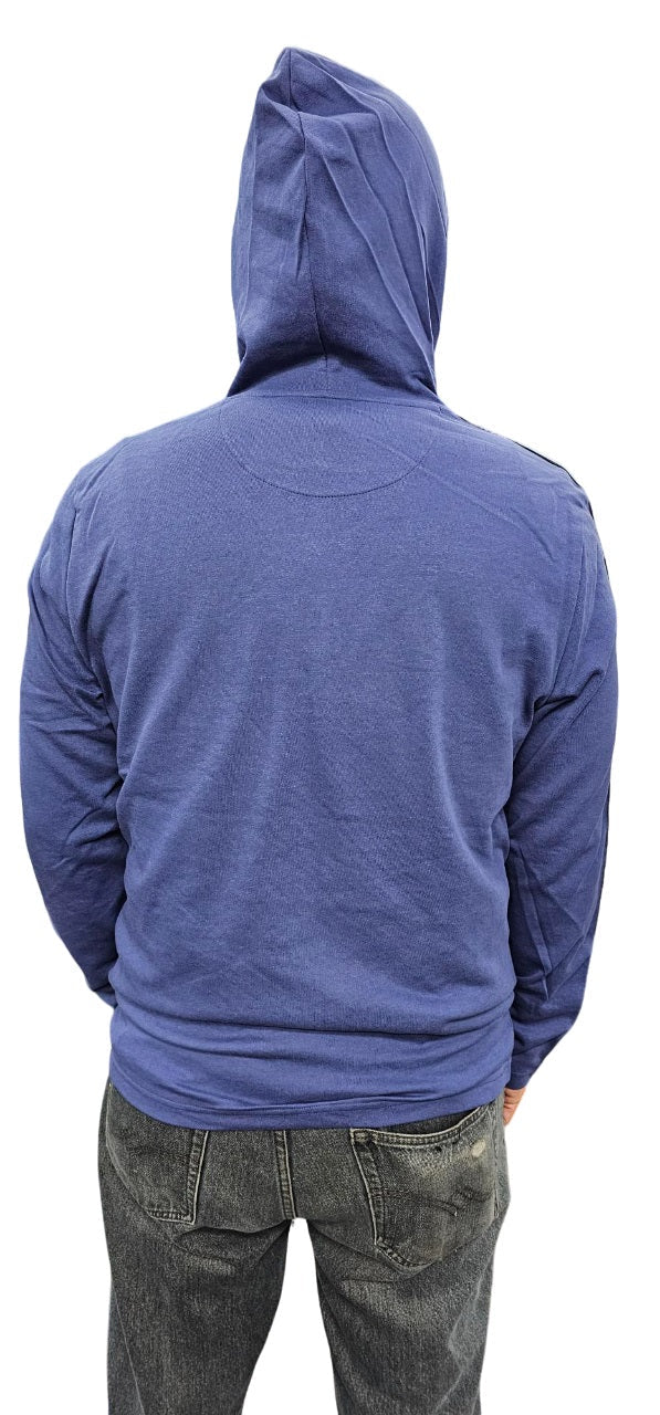 Tommy Hilfiger Long Sleeve Hoodie - 09T4088