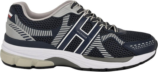Tommy Hilfiger Mens Pug Sneaker TOM246 - Runner
