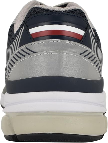 Tommy Hilfiger Mens Pug Sneaker TOM246 - Runner
