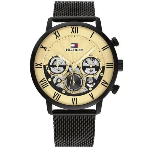Tommy Hilfiger Men's Watch 1710568 TTM61 - Runner