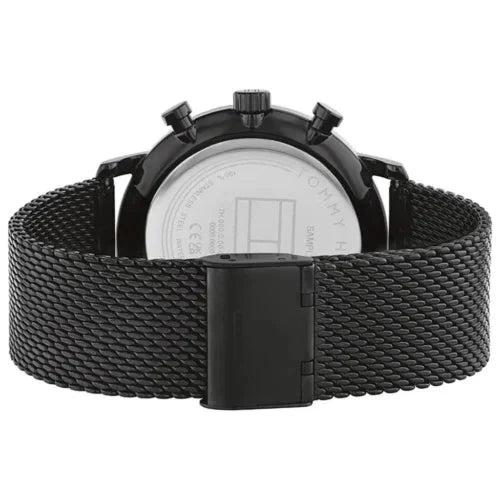 Tommy Hilfiger Men's Watch 1710568 TTM61 - Runner