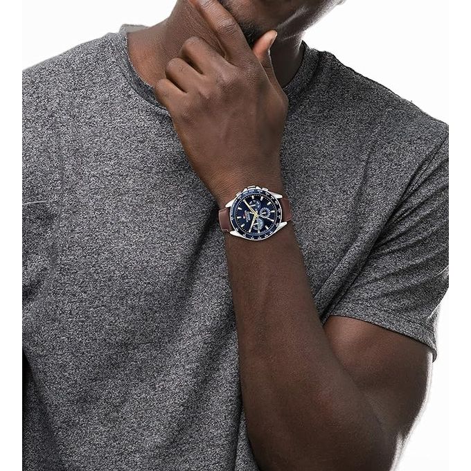 Tommy Hilfiger Men's Watch 1791965 TTM64 - Runner