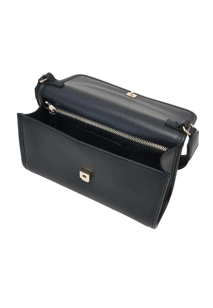 TOMMY HILFIGER MONOPLAY FLAP - Crossbody Bag TB174 - Runner