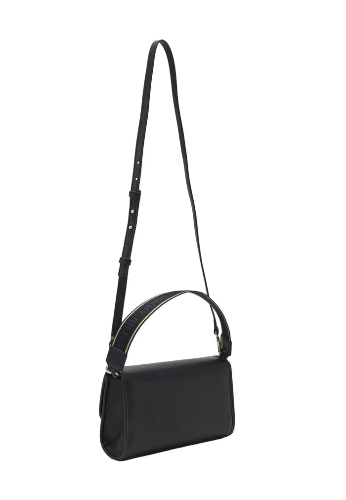 TOMMY HILFIGER MONOPLAY FLAP - Crossbody Bag TB174 - Runner