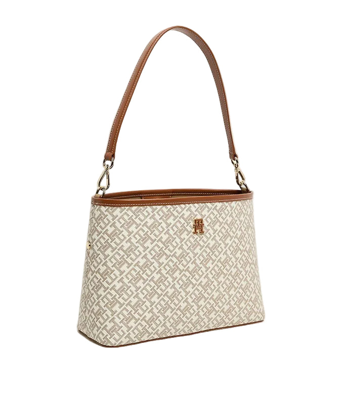 Tommy Hilfiger Monoplay Shoulder Bag with Pouch TB168 - Runner