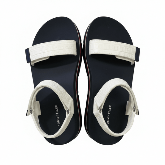 TOMMY HILFIGER Platform Sandals SLW64 - Runner