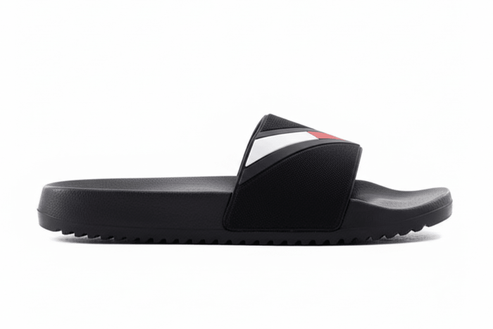 Tommy Hilfiger Ratter 2 Men - BLK SLM25 - Runner