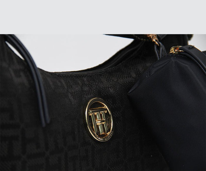 Tommy Hilfiger Bag, Shoulder Bag TB165 - Runner