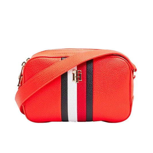 TOMMY HILFIGER Signature CrossBody Bag TB137 - Runner