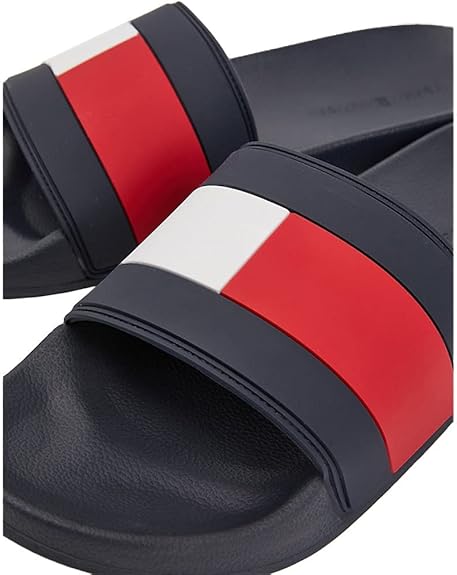 Tommy Hilfiger swimming slippers SLM29 - Runner