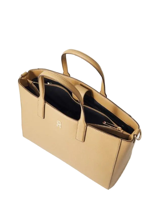 Tommy Hilfiger Bag Tommy Jeans Ess Daily Tote TB172 - Runner