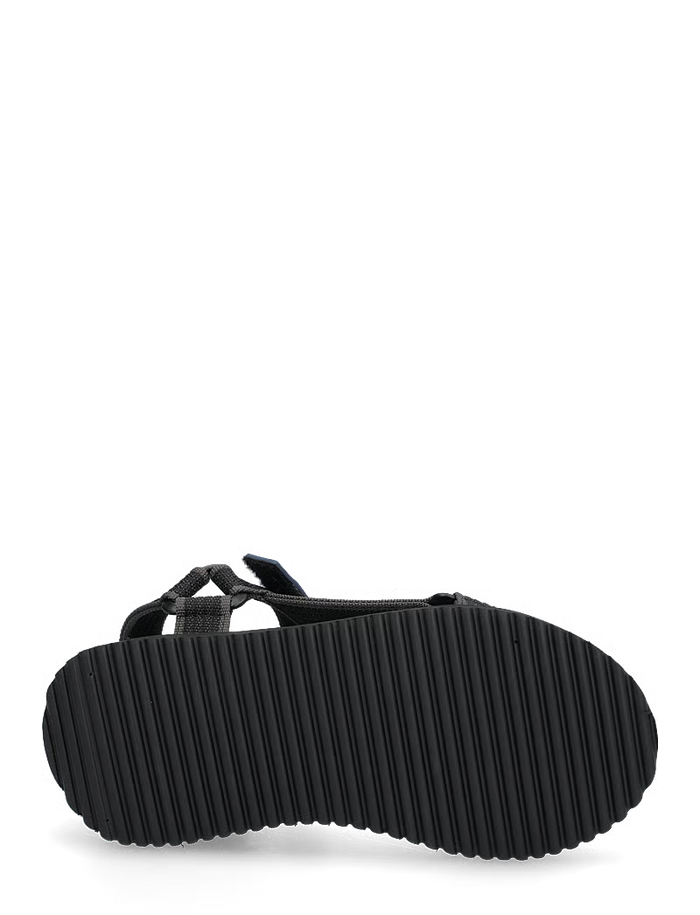 TOMMY HILFIGER TJW EVA SANDAL - Platform sandals SLW23