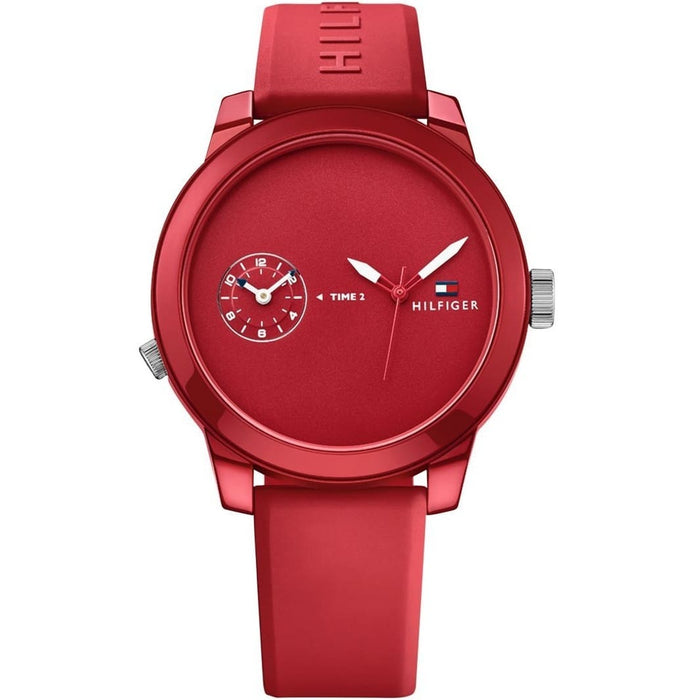 Tommy Hilfiger watch for Men 1791323 TTM70 - Runner