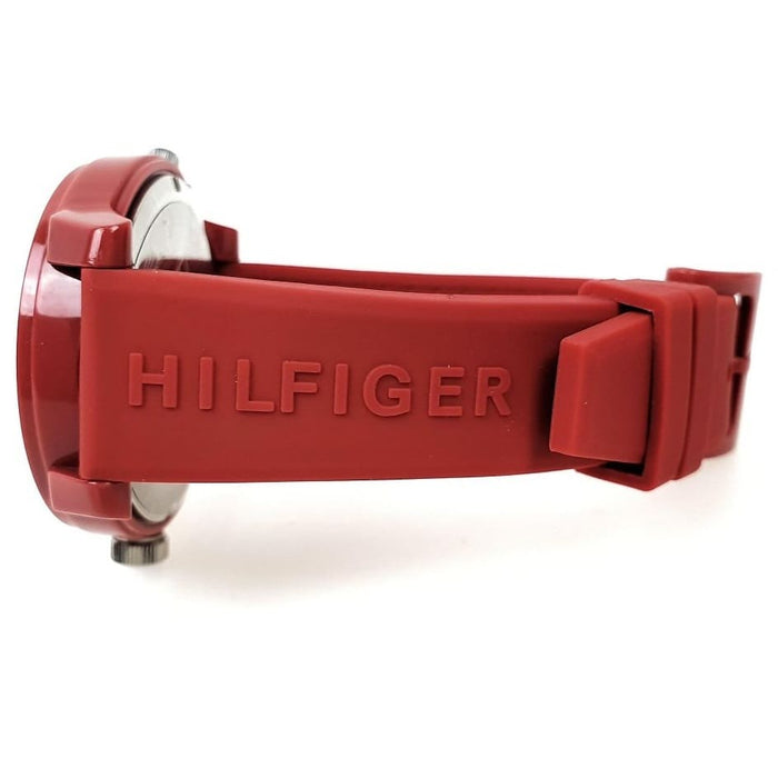 Tommy Hilfiger watch for Men 1791323 TTM70 - Runner