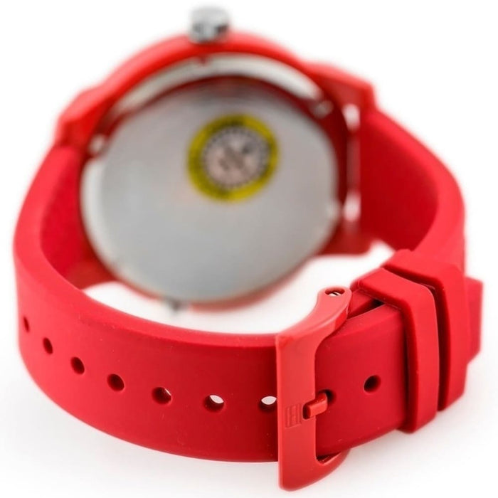 Tommy Hilfiger watch for Men 1791323 TTM70 - Runner