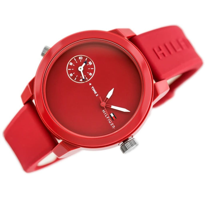 Tommy Hilfiger watch for Men 1791323 TTM70 - Runner