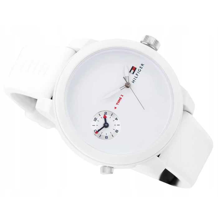 TOMMY HILFIGER Watch For Men 1791324 TTM63 - Runner