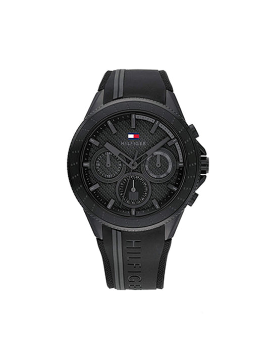 Tommy HIlfiger Watch For Men – 1791861 TTM54 - Runner