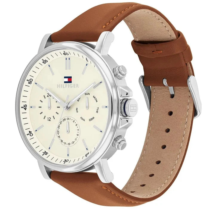 Tommy Hilfiger Watch For Men 1792143 TTM60 - Runner