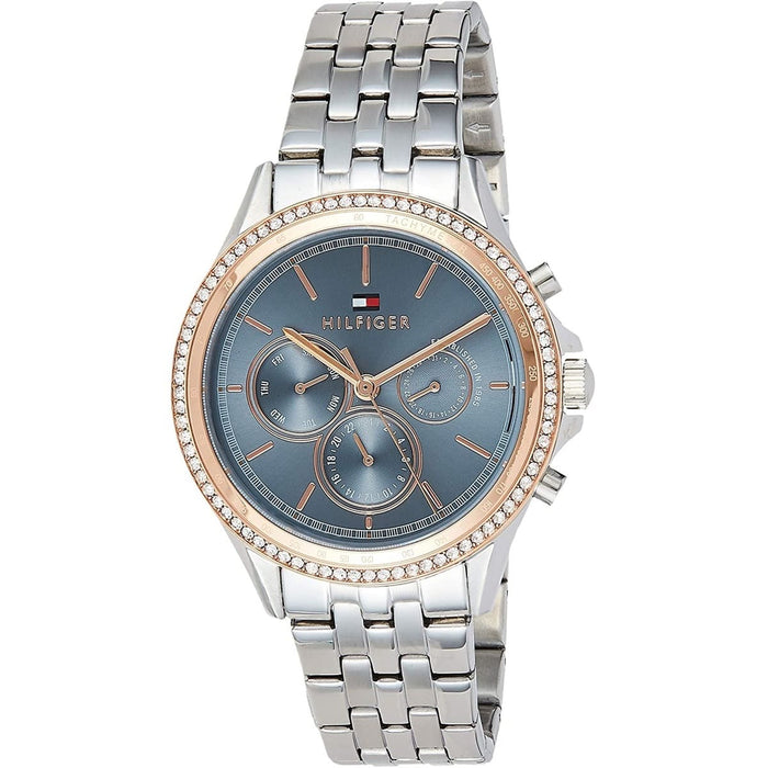 Tommy Hilfiger watch for Women 1781976 TTW43 - Runner