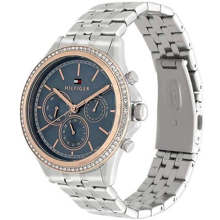 Tommy Hilfiger watch for Women 1781976 TTW43 - Runner